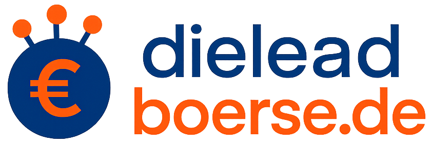 Jetzt Leads kaufen | dieLeadBoerse.de