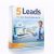 5 Leads kaufen SAAS Bereich, die Leadboerse.de
